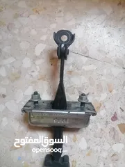  7 قطع فورد فيوجين 2019