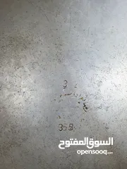  11 طنجرة المنيوم ثقيل من القديم اربد
