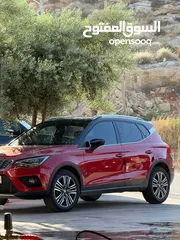  3 سيت ارونا 2019 تسيير 2021