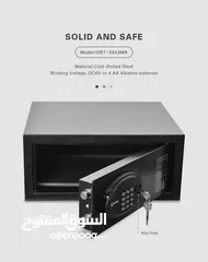  10 Safe Box (Hotel safe box)