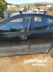  2 كيا برايد 2007