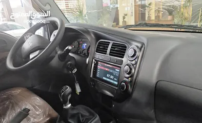  19 KIA BONGO K2500 TURBO 2025  تيربو- حصرياً لدى معرض مقبل- وارد وكفالة الشركة 5 سنوات