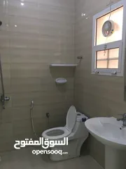  10 غرف حال شباب العمانين فقط بالقرب من جامع الاسلام مفروشه / شامل كل الفواتير