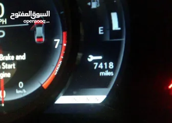  3 لكزس is300f المكينة الكبيرة 3.5