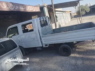  5 بينجو دبل كبين 2002