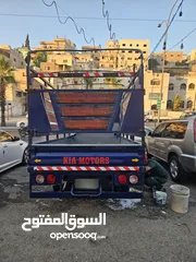  2 بكم كيا بنجو 2011 فحل فحص كامل ممشا قليل