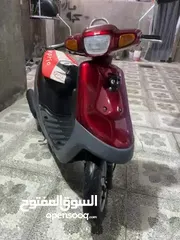  8 ياماها منغولي 60 نضافه 80%‎