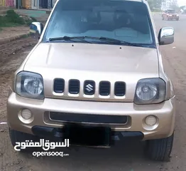  2 جيمني 2005 خليجي نظيف جير دبل الحوبان