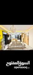  10 شقه سوبر ديلكوس جديده مساحه 220متر للبيع قصر طابق 3عين مصباح