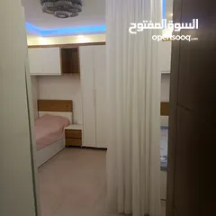  14 رووف للبيع سوبر ديلوكس مفروش  ضاحية الغدير