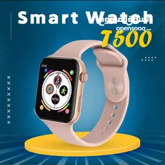  4 T500  Smart Watch