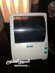  9 طباعة printer ماركة SPRT للبيع