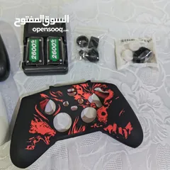  10 اكسبوكس سيريس اكس X شبه جديد للبيع