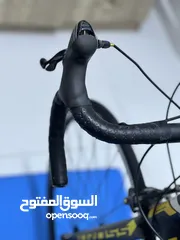  5 دراجة هوائية - ‏(Road Bike)