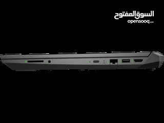  4 Laptop hp pavilion gaming 15