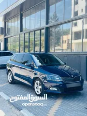  1 فابيا استيشن 2017