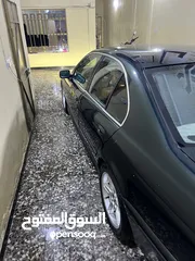  10 بي ام صقر e39