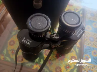  3 منظار اصلي للبيع