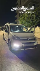  2 ستروين بارلنجو