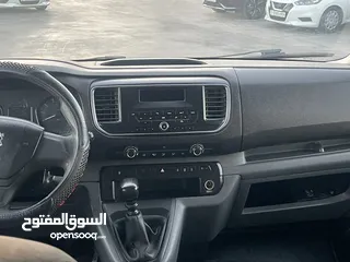  7 بيجو اكسبرت 2018