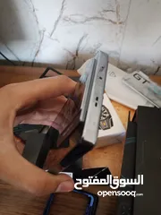 8 انفنكس GT 20 PRO كامل اغراضه