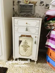  1 غرفه تركيه جديده جده ماركه استقبال التركيه