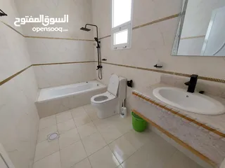  14 9 Bedrooms Furnished Villa for Rent in Mawaleh REF:1081AR