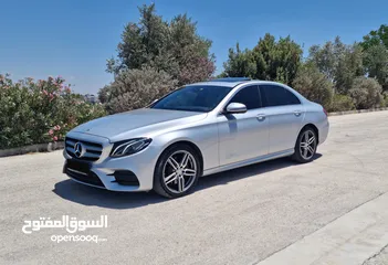  7 نسخة أصل  Mercedes Benz 2017- AMG من الشركة. فل مسكررر اضافات