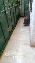  3 شقة فارغة - الشميساني - 3نوم - 185م