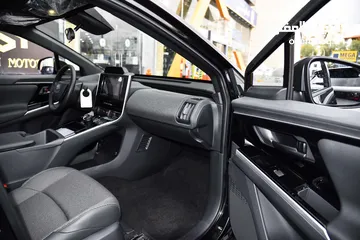  22 Toyota bZ4X EV Elite 2WD 2023 تويوتا بي زد 4 عداد زيرو