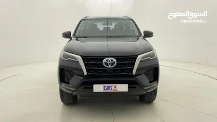  8 (FREE HOME TEST DRIVE AND ZERO DOWN PAYMENT) TOYOTA FORTUNER