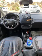  9 سيات ابيزا 2018 بسعرررر حرررررق