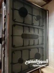  3 Universal oven