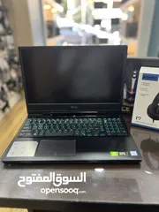  3 أقوى العروض في المملكه على لابتوب جيمنج i7 جيل ثامن g7