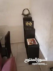  13 شقة مفروشة للايجار في العقبة منطقة الثامنة يومي أسبوعي شهري