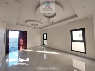  5 *7 *فيلا كورنر بسعر لقطه تملك حر جميع الجنسيات كاش او اقساط عن طريق التمويل البنكي