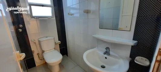  9 2 BHK 3 Bathroom Apartment for Rent - Qurum near FunZone