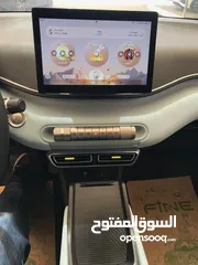  12 بي وا دي سيجول2023  للبيع فحص بالوكالة 5000 كم فقط