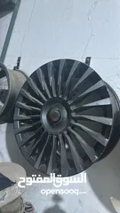  2 اطقم جنطات للبيع متنوعة باسعار حرق
