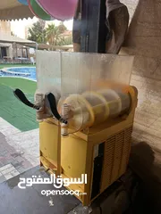  4 ماكنه سلش كبيره