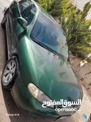  8 هيونداي افانتي 1996