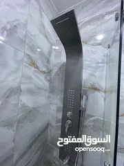  12 شقه فاخره للبيع بسعر حرق في الجندويل 200م طابق أول من المالك مباشره