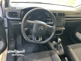  4 سيتروين 2021