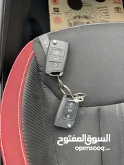  26 سكودا كاميك monte carlo ترخيص 2021 محرك 1500 بنزين جير أوتوماتيك 150 حصان