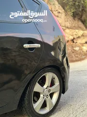  3 هونداي i30 فل وما بعد الفل 2008