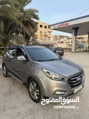  4 ففط 63 الف كاش توسان 2014 فل الفل دهان شركة ترخيص تامين بصمة شاشة لون مميز ليدات جيب لعبة حقيقية