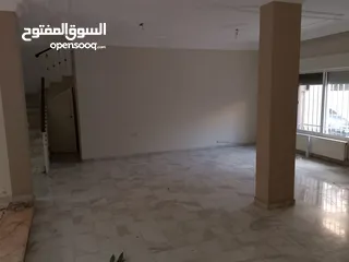  4 فيلا في منطقة الدوار السابع