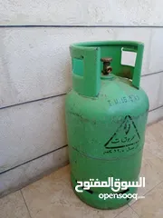  1 جرة غاز،،،