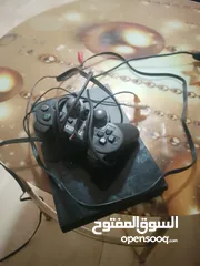  6 بلاستبشن 2بحاله جيده لا ينقصه غير يد وسيدي السعر 50شيكل
