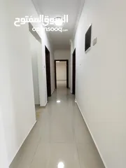  3 شقة غير مفروشة للإيجار – عين مصباح / قرب سوبر ماركت بغداد